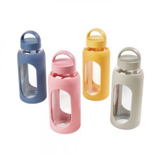 CILINDRO DE VIDRIO IDARA personalizada